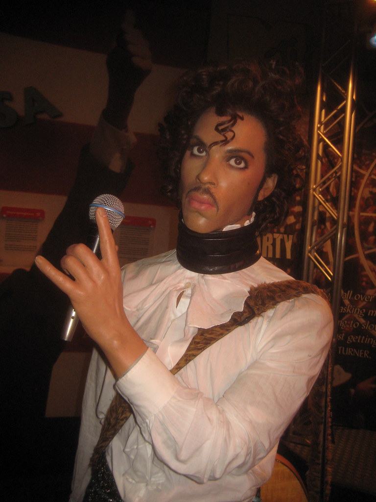 The Indelible Reign of Prince: A Forbes Retrospective on the Musical Genius, Financial Acumen, and Cultural Impact of an Icon