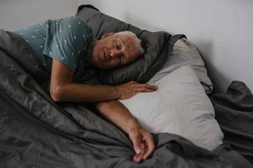 The Silent Suspects: Unraveling the Mysteries Behind Why We Die In Our Sleep