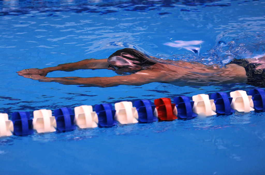 Swimming