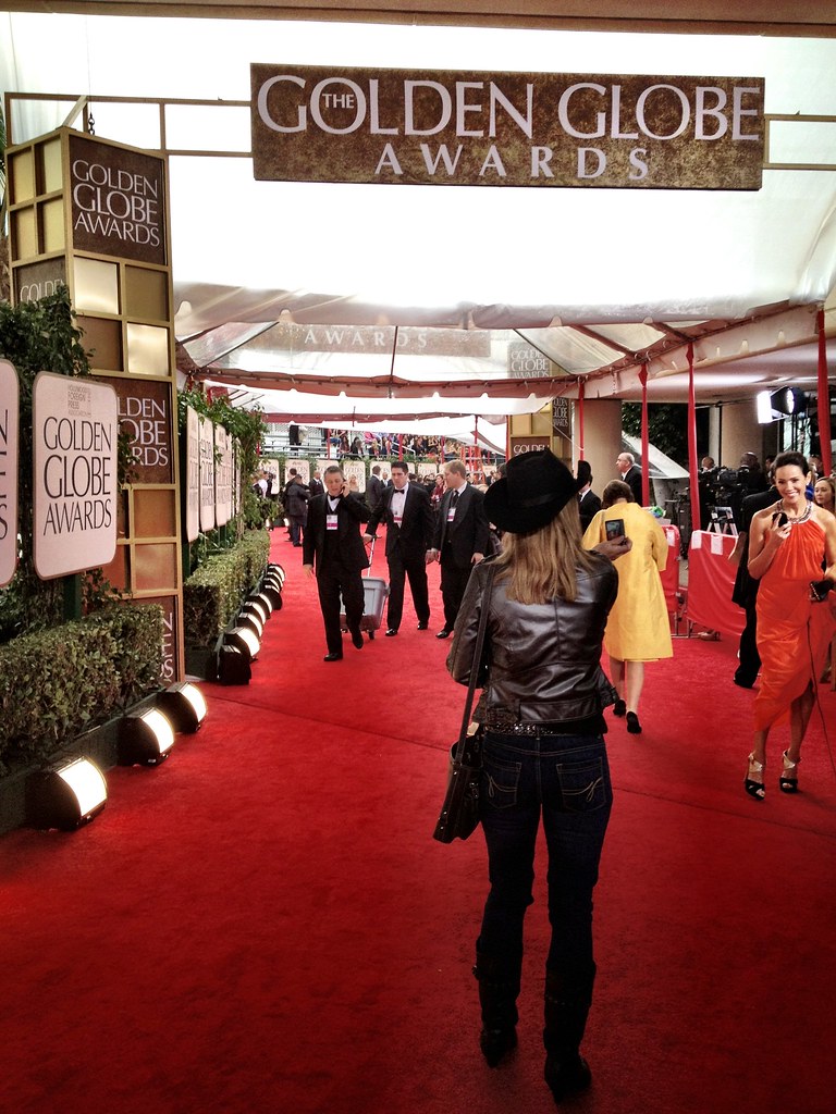 Golden Globes 2025: Unpacking Standout Beauty Looks