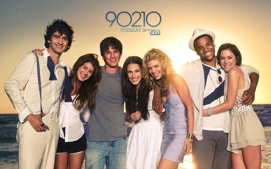 90210 2008，IMDB Rating: 6.2, IMDB Votes: 46330, ID: 1225901