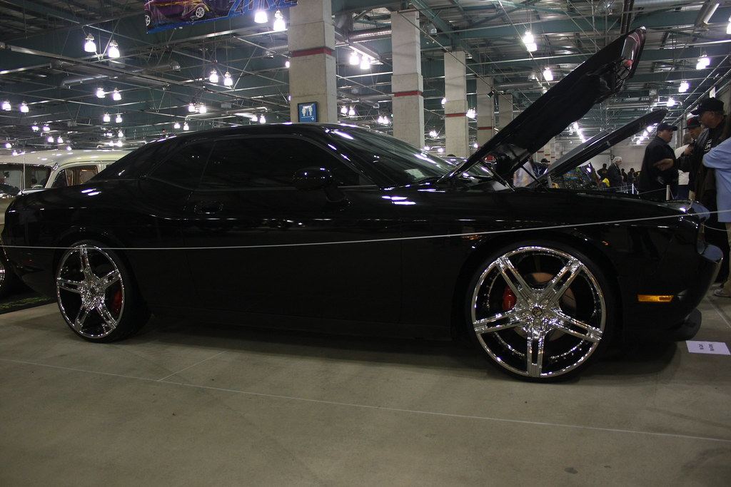 993 Gunther Werks Porsche 911