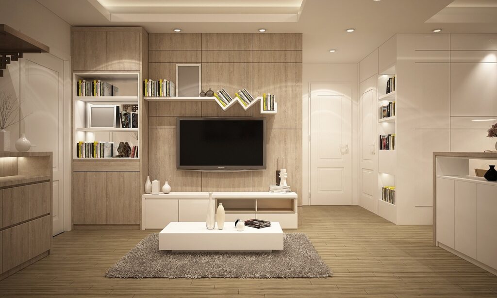 Unforgettable Home Transformations: Inside Stunning RVs, Vans, and Spaces That Will Leave You Speechless