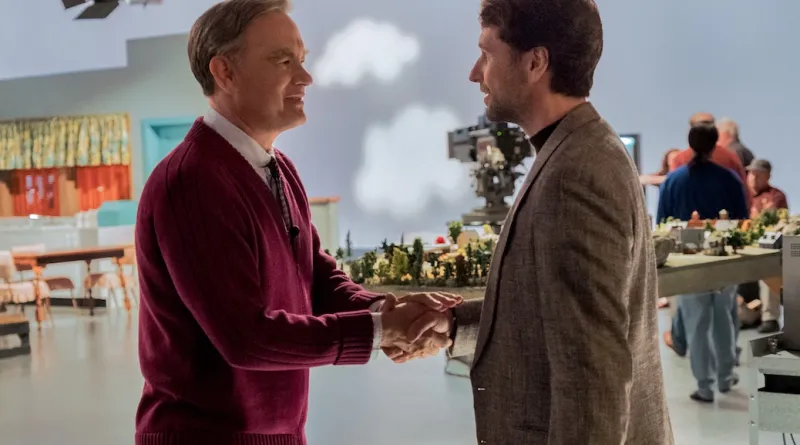 A Beautiful Day in the Neighborhood 2019,IMDB Rating: 7.2, Votes: 89619, ID: 3224458