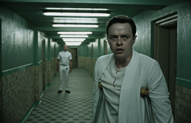 10. A Cure for Wellness (2017) 2017