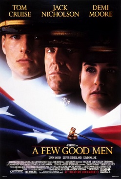 26. A Few Good Men 1992