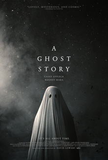 23. A Ghost Story 2017
