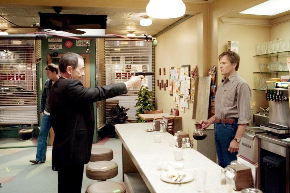 4. A History of Violence 2005