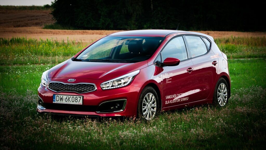 A Journey Through the West