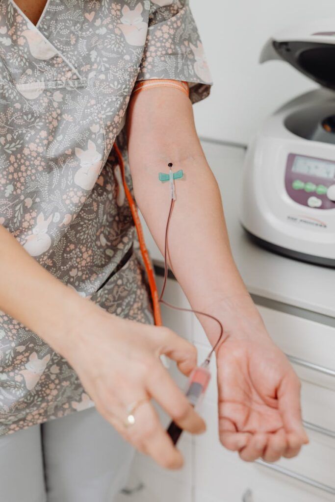 Traveling Abroad? It Could Affect Your Blood Donation Eligibility