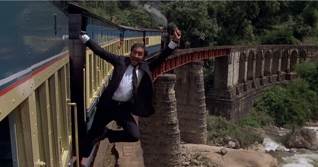 All Aboard! 15 Must-See Movies Set on Trains All Aboard! 15 Must-See Movies Set on Trains