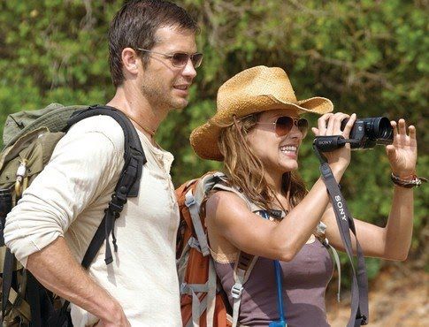 19. A Perfect Getaway 2009