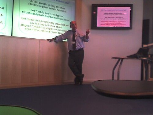 A Platform for Innovation