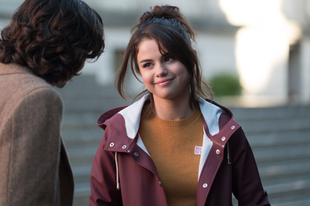 A Rainy Day in New York 2019，IMDB Rating: 6.5, IMDB Votes: 52907, ID: 7139936