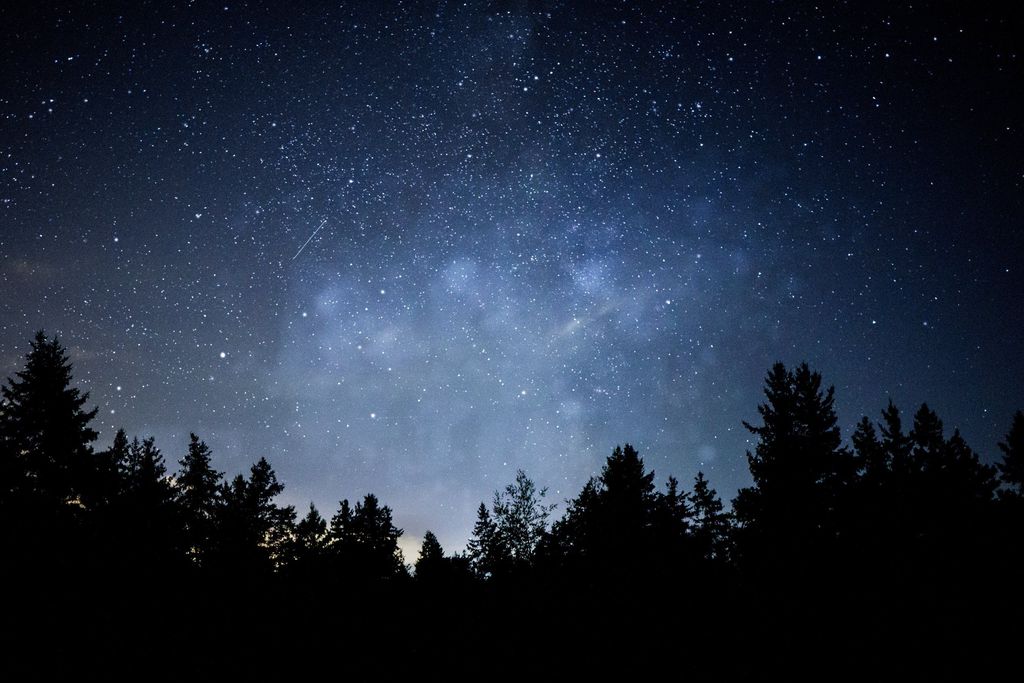 A Sky Full of Secrets: How Many Stars Are Out There?