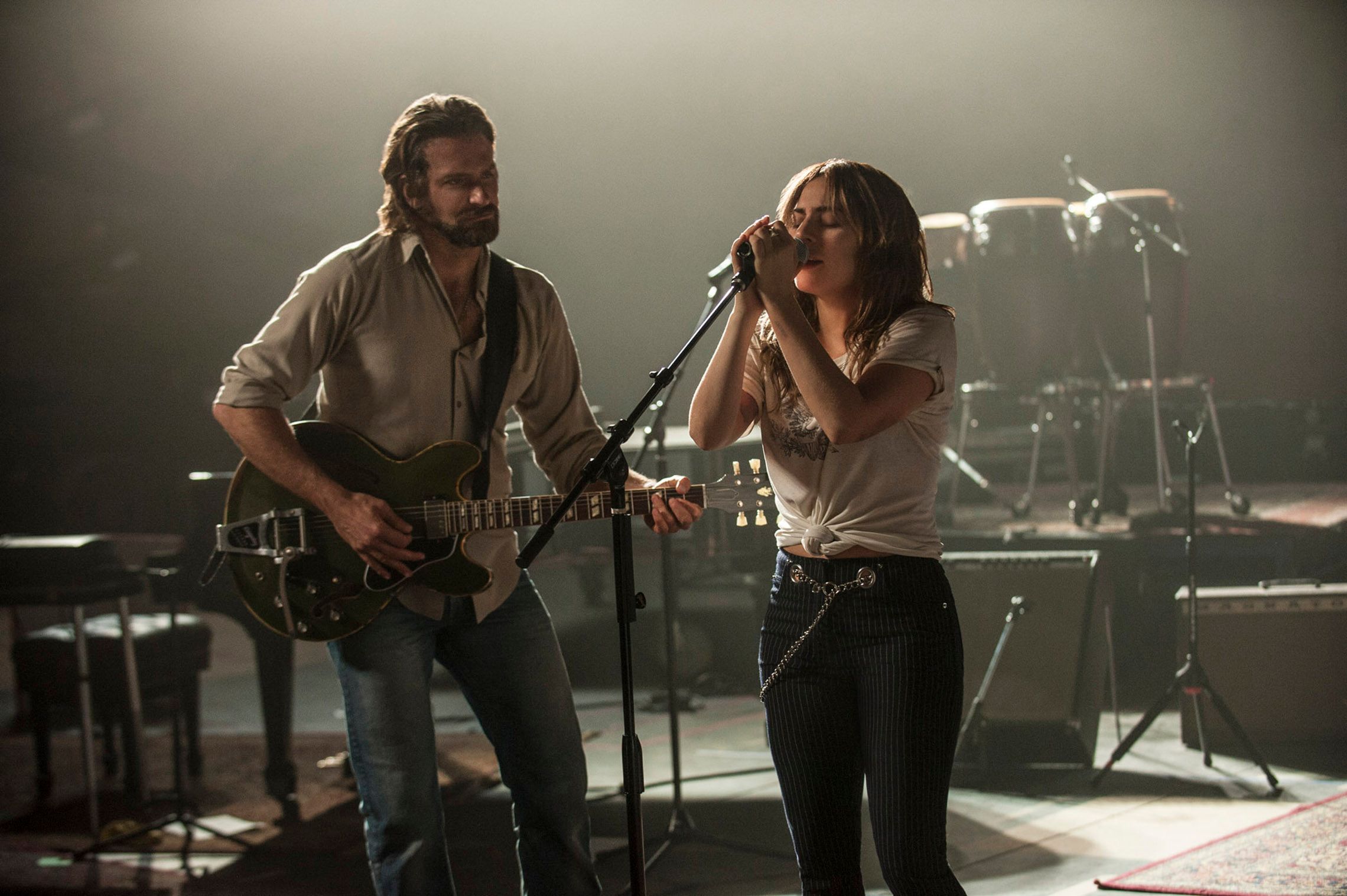 32. A Star Is Born 2018