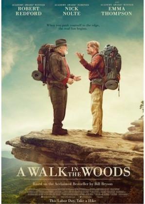 36. A Walk in the Woods 2015