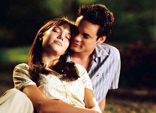 15. A Walk to Remember 2002