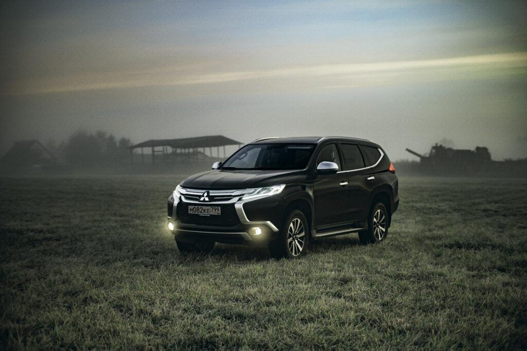 The 18 Best Off-Road SUVs for Thrills and Adventure