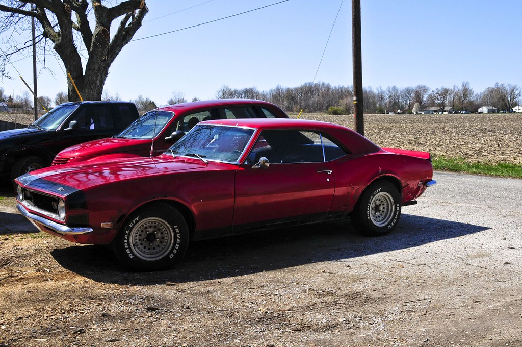 Remember These? 17 Cars That Went From Cool to Cringe