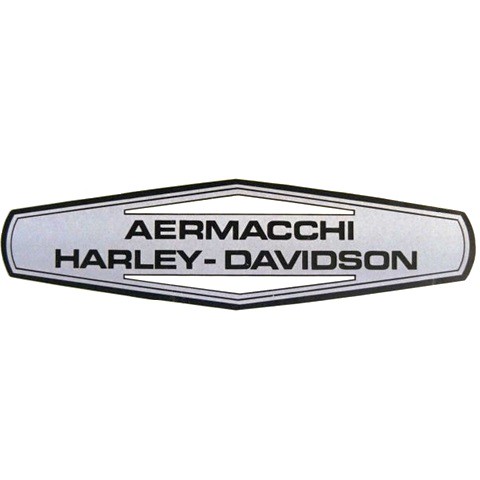 AERMACCHI HARLEY DAVIDSON Logo