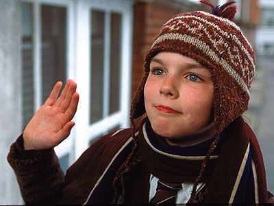 2. About a Boy 2002