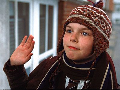 9. About a Boy 2002