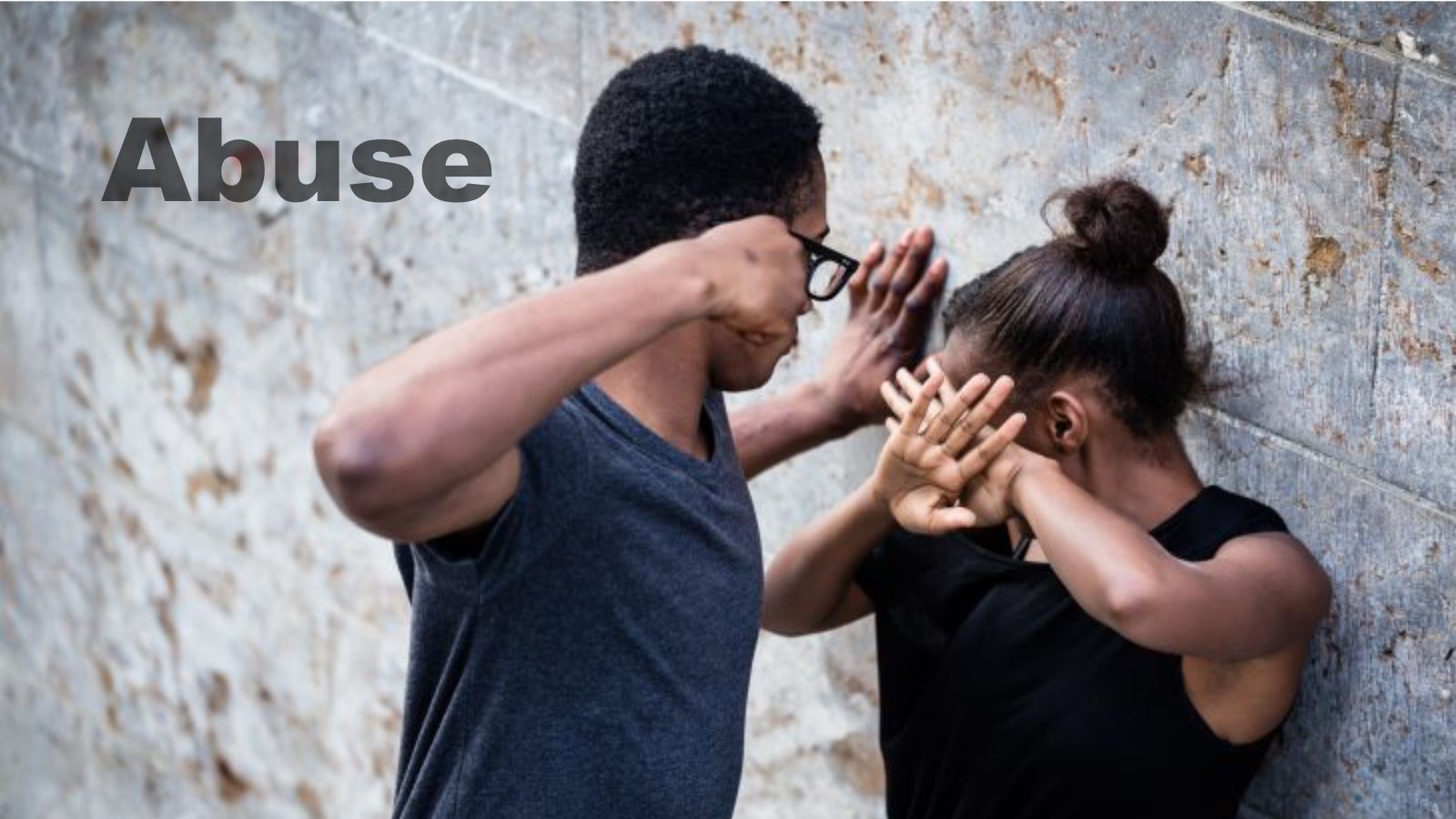 Abuse Unveiled: Physical Restraint and Emotional Shaming