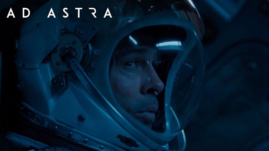 Ad Astra 2019,IMDB Rating: 6.5, IMDB Votes: 262789, ID: 2935510