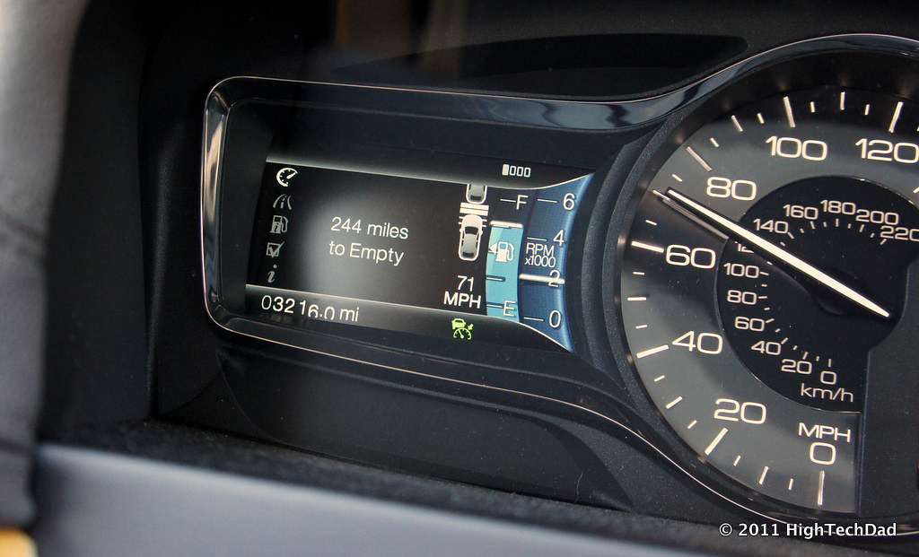 Adaptive Cruise Control