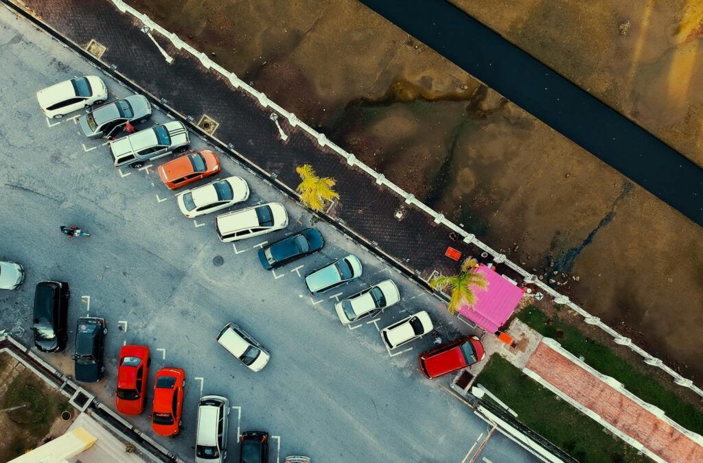 Parking Spot Payback Turns Epic: Tenant Traps Car Thief, Sparks Wild Complex Standoff with Hilarious Twists
