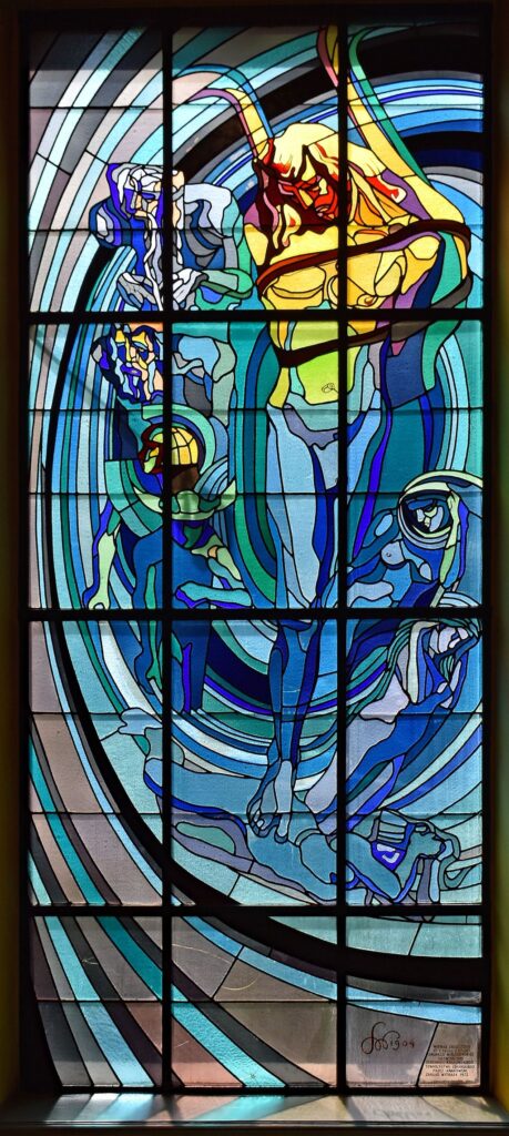 Aesthetically Pleasing Design