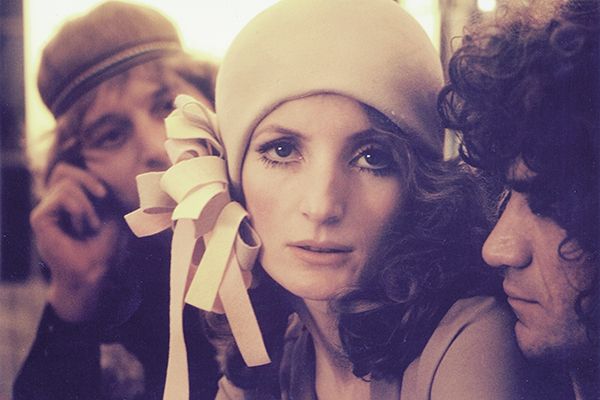 Agnes of God 1985，IMDB Rating: 6.6, IMDB Votes: 8117, ID: 0088683