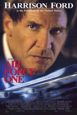 5. Air Force One 1997