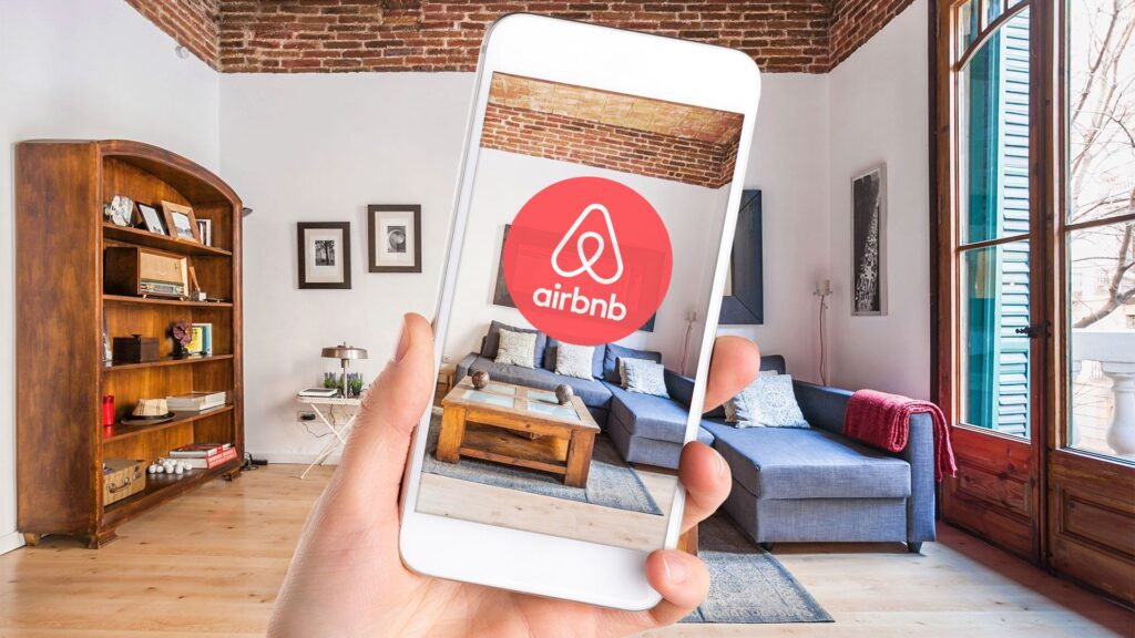 Airbnb as a Whole
