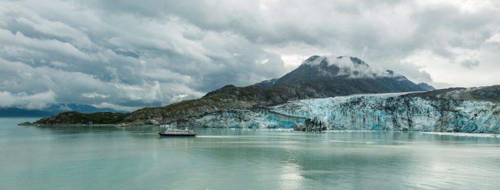 Alaska