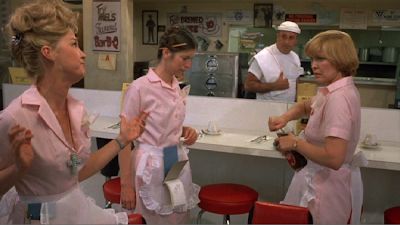 11. Alice Doesn't Live Here Anymore 1974