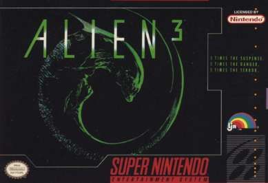 Alien³ 1992,IMDB Rating: 6.4, IMDB Votes: 322643, ID: 0103644