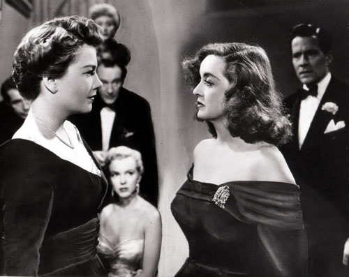 7. All About Eve 1950