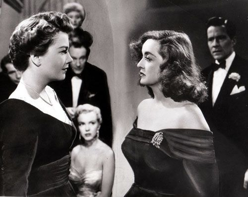 9. All About Eve 1950