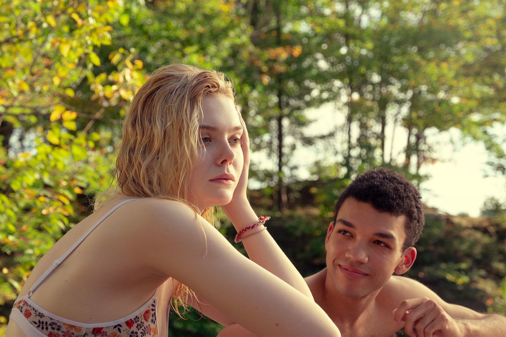 Prepare for Tears: 15 Heartbreaking and Moving Movies