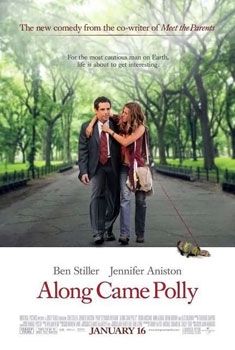 1. Along Came Polly 2004