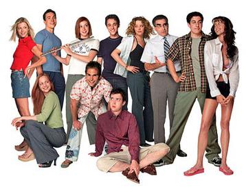 29. American Pie 1999