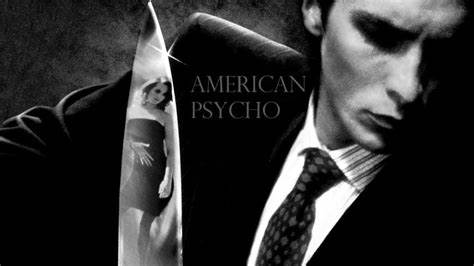 13. American Psycho 2000