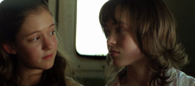 5. An American Crime 2007