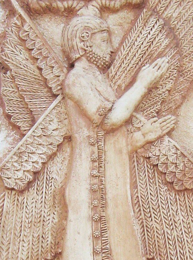 priesthood Persian rule