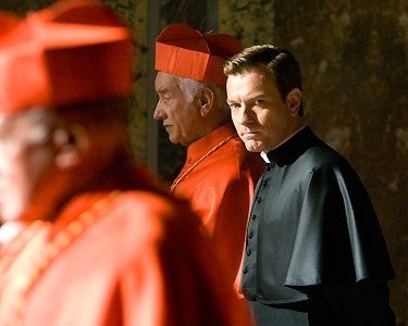 2. Angels & Demons 2009