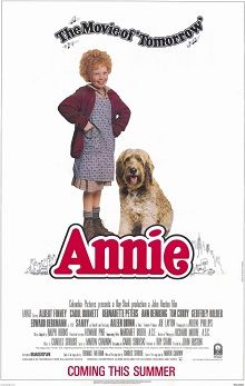 Beyond the Orphanage: An In-Depth Look at the Grand Production and Enduring Legacy of John Huston’s 1982 Musical Film ‘Annie’