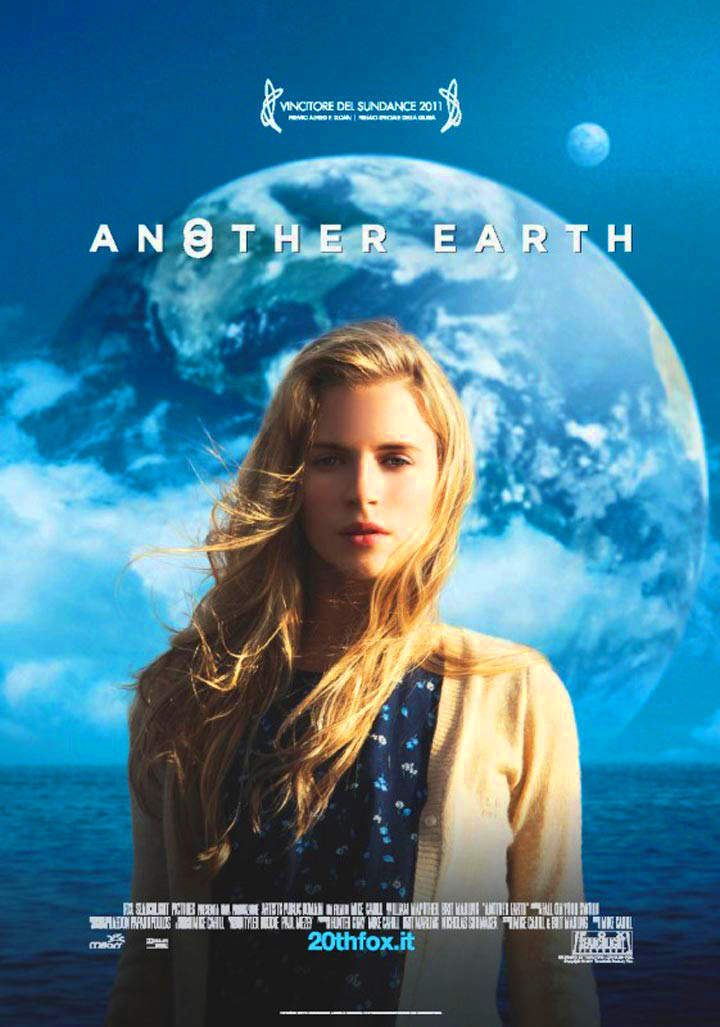 7. Another Earth 2011