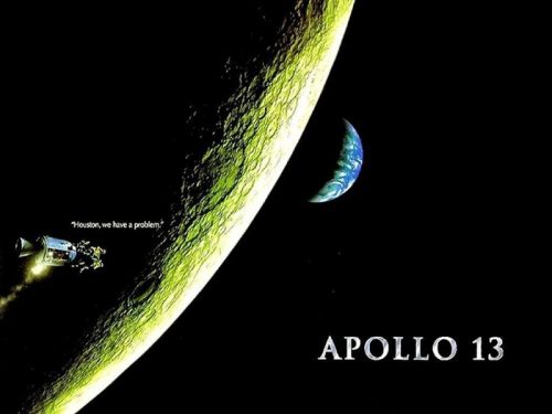22. Apollo 13 1995